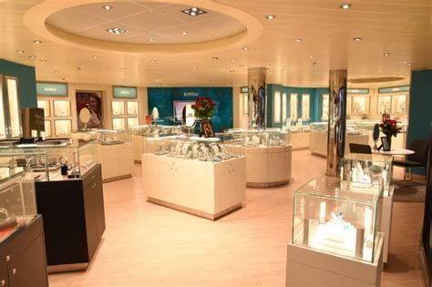 She was (and still is) extremely appreciative but there are some concerning things. . Effy jewelry on cruise ships